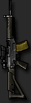 SG-552 Commando (Terrorists Only)