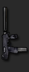 Steyr Tactical Machine Pistol (TMP) (Counter-Terrorists Only)