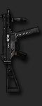 Universal Machinenpistole (UMP)