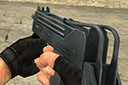 MAC-10 (Terrorists only)