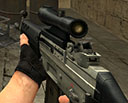 SG-552 Commando (Terrorists Only)