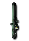 RPG (Laser Guided Missile)