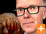 Dr. Isaac Kleiner &amp; Lamarr