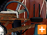 Scout Car (Buggy)