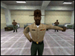 Drill Sargeant