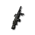 M-249 SAW