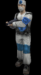 Medic